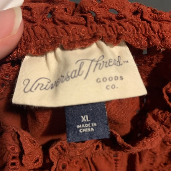 Universal Thread top - Picture 4 of 4